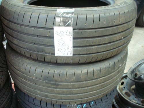 215/60x16 Hankook 1  