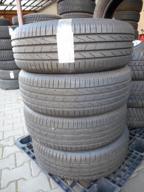 205/60x16 Hankook 1  